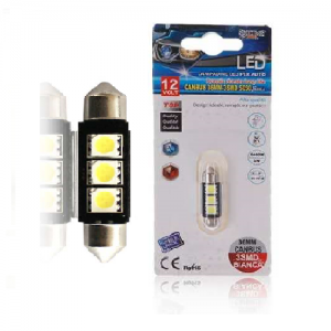 LED AVTOMOBILSKA ŽARNICA RIF:6019617