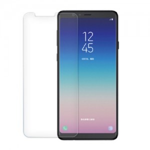 Zaščitno steklo za SAMSUNG A8 (2018)