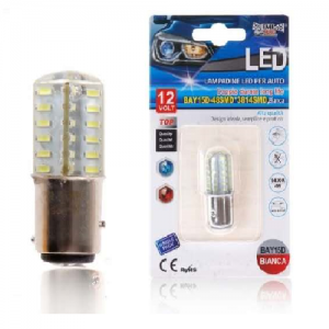 LED AVTOMOBILSKA ŽARNICA RIF:6019670