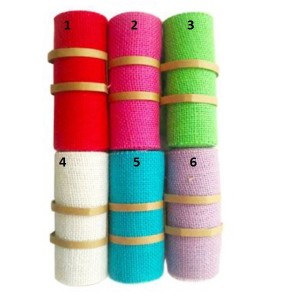 Trak iz jute 12cm*2m