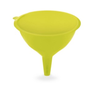 Plastični lijak 18cm