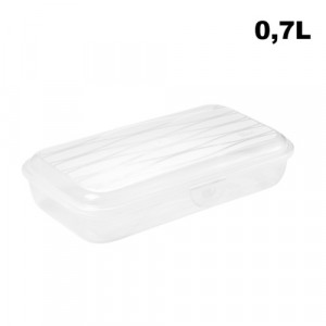 Posoda za hrano CN007 0,7L