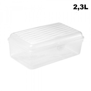 Posoda za hrano CN007 2,3L