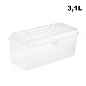 Posoda za hrano CN007 3,1L