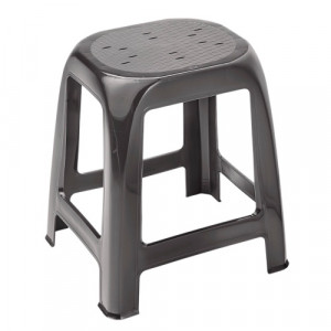 Plastični stol SG003-temno siva 46cm
