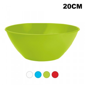 Plastična skleda IN004 20cm