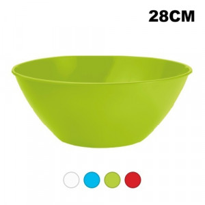 Plastična skleda IN004 28cm