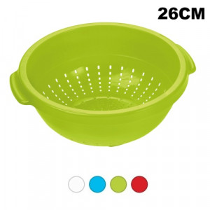 Plastično cedilo SP002 26cm 
