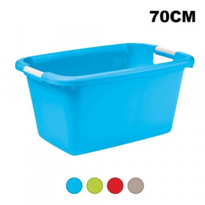 Plastična posoda BA001 70cm