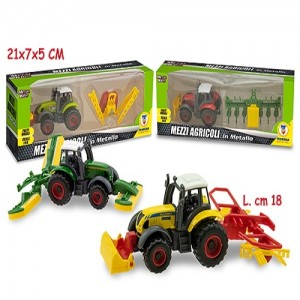 traktor REF:66589