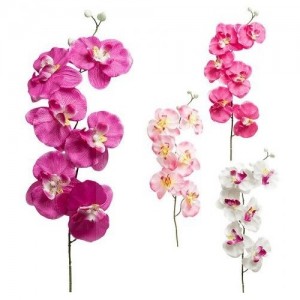 Umetna roža orhideja