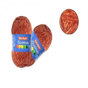 Volna RIF:8200008 rjava 100g