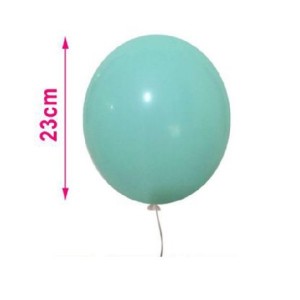 Balon 23cm 8/1 mint