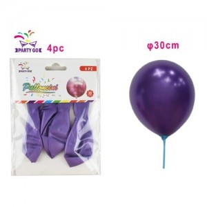 Balon 30cm 4/1