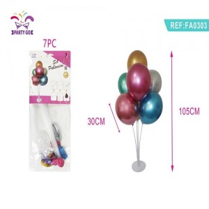 Balon 30cm 7/1