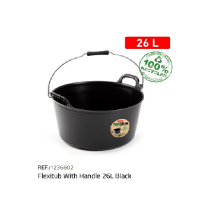 Vedro 26l REF:1236602