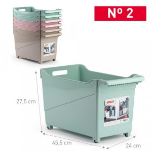 Organizator N°2 REF:140581A