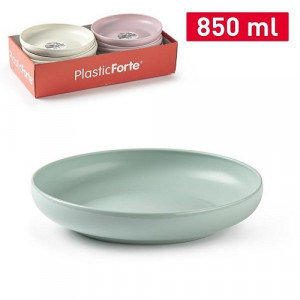 Plastična skleda 850ml REF:14089