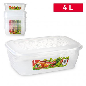 Posoda za hrano 4l REF:1464706