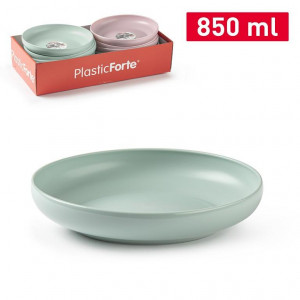 Plastična skleda 850ml REF:140891A