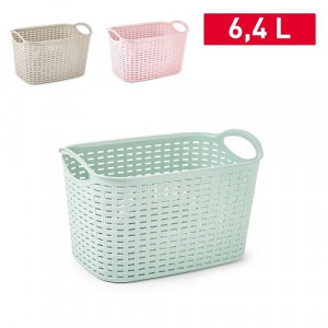 Plastična košara ovalni 6,4l REF:148031A