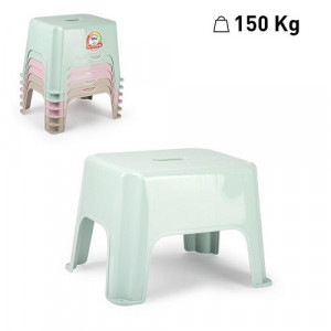 Plastični stol REF:123721A