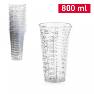 Merilni vrč 800ml REF:14980