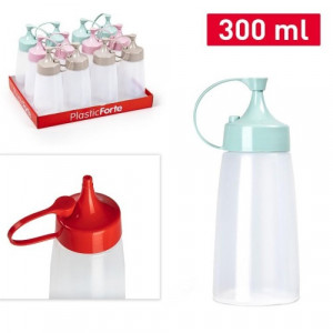 Plastenka za tekočino 300ml REF:141451A