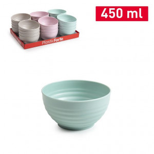 Plastična skleda 450ml REF:150901A