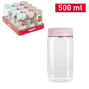 Posoda za shranjevanje 500ml REF:153431A