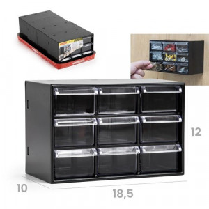Organizator za vijake 9/1 REF:1536102