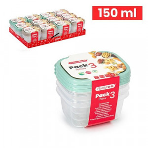 Posoda za hrano 150ml 3/1 REF:159001A