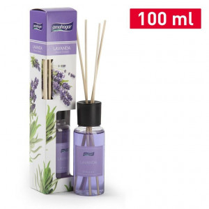 Dišava za prostor 100ml sivka