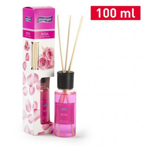 Dišava za prostor 100ml vrtnica