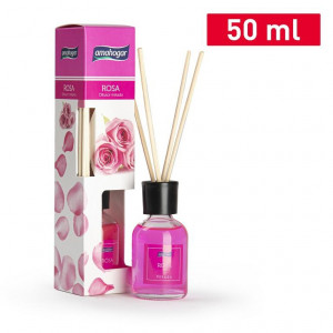 Dišava za prostor 50ml vrtnica