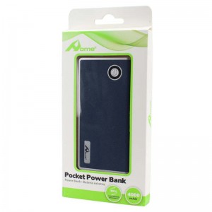 Power bank POCKET
