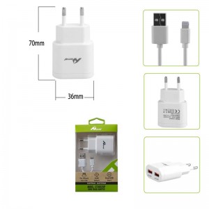 Polnilec STC0025 Iphone