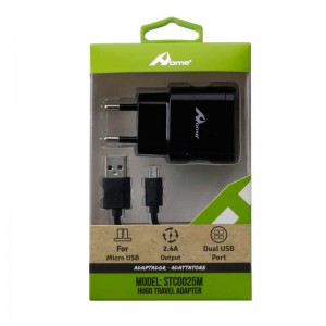 Polnilec STC0025 Micro USB