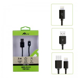 USB kabel CB-016 Iphone