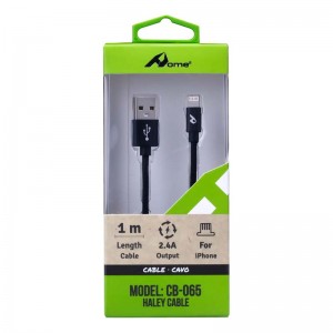 USB kabel CB-065 Iphone