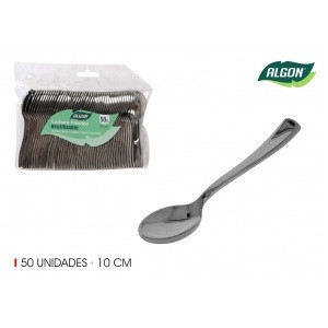 Plastične žlice 10cm 50/1