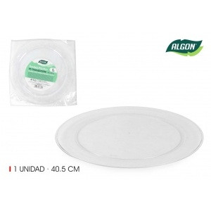 Plastični pladenj 40,5cm