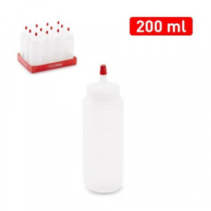 Plastenka za tekočino 200ml REF:11729