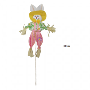 Velikonočni zajček 50cm N:136088