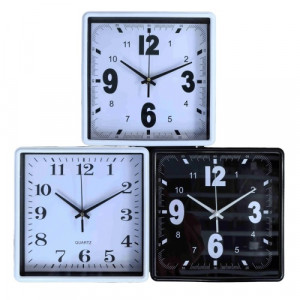Stenska ura 25cm ART:25B50015
