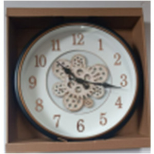 Stenska ura 35cm ART:25B50017