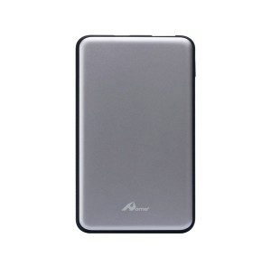 Power bank PK-019 srebrna