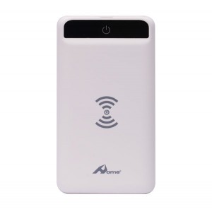 Power bank PK-018 bela