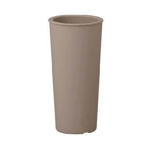 Cvetlični lonček CH002 65cm krem