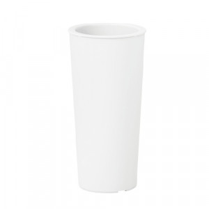 Cvetlični lonček CH002 65cm bela